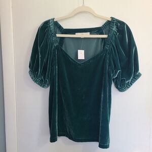 NWT Loft Women's Elegant Glamourous Stylish  Fashion Luxury Sophisticate  Sz S